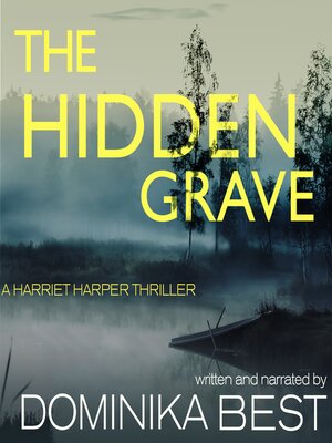 cover image of The Hidden Grave